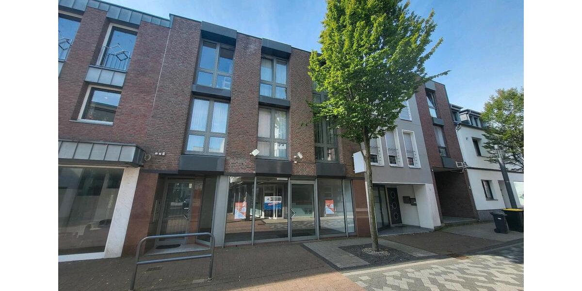 Ladenlokal (Einzelhandel, Büro oder Dienstleistungen) zimmer