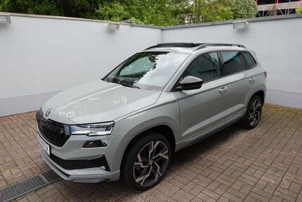 Skoda Karoq 34.735 km 32.990 &euro; Bad Oeynhausen 32545