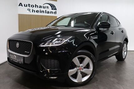 Jaguar E-Pace 87.110 km 20.950 &euro; Köln 51107
