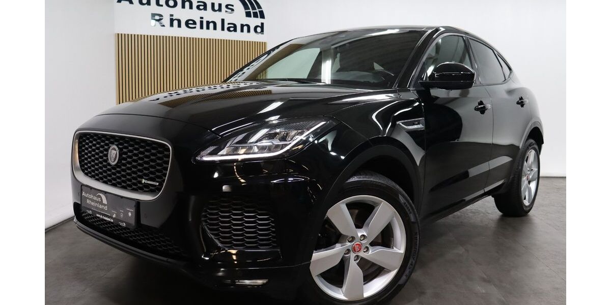 Jaguar E-Pace 87.110 km 20.950 &euro; Köln 51107
