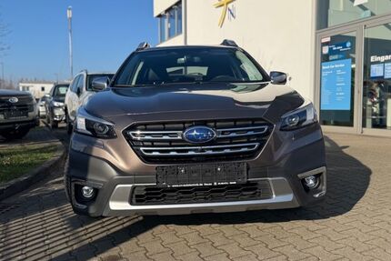Subaru Outback 42.400 km 35.900 &euro; Neuss 41462