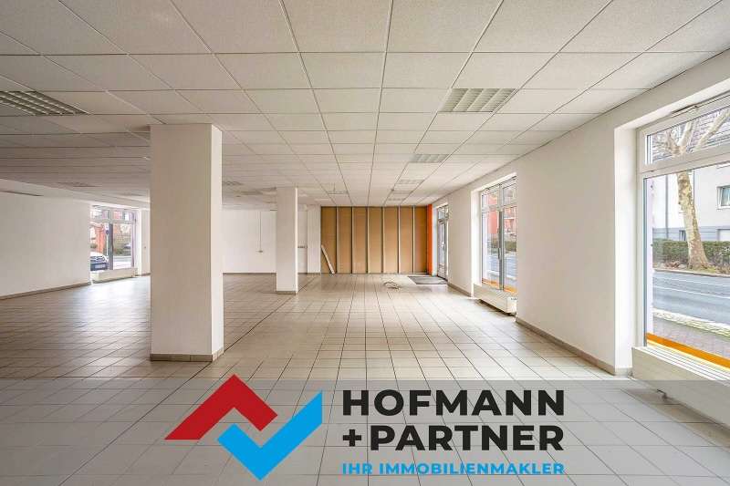 Einzelhandel in Meißen 875 € 250.54 m²