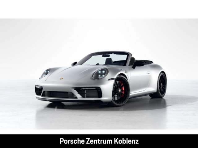 Porsche 992 33.720 km 144.911 &euro; Koblenz 56070