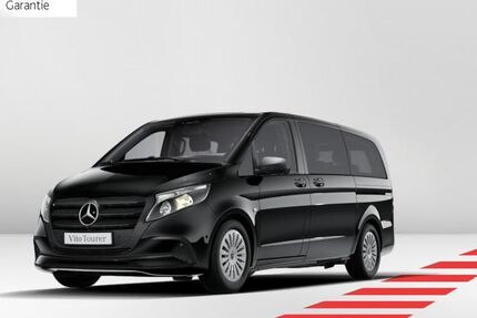 Mercedes-Benz Vito 11.578 km 53.190 &euro; Reinfeld 23858