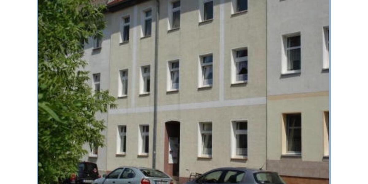 Etagenwohnung Dessau-Roßlau Dessau - 1 Zimmer, 37 m&sup2;, 50.000&euro; | Angebot:26038271