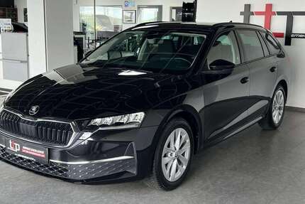 Skoda Octavia 13.500 km 27.890 € Heroldstatt 72535
