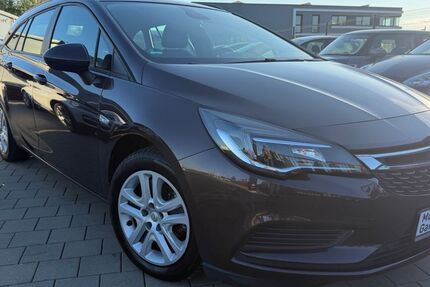 Opel Astra 129.000 km 5.999 &euro; Weiden 92637