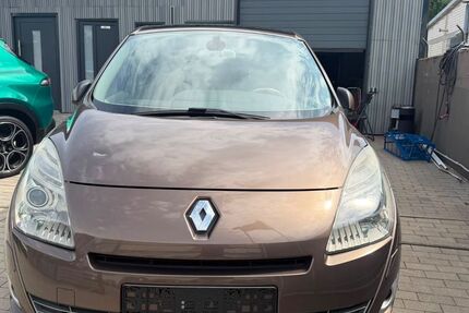Renault Scenic 336.000 km 1.999 &euro; schifferstadt 67105