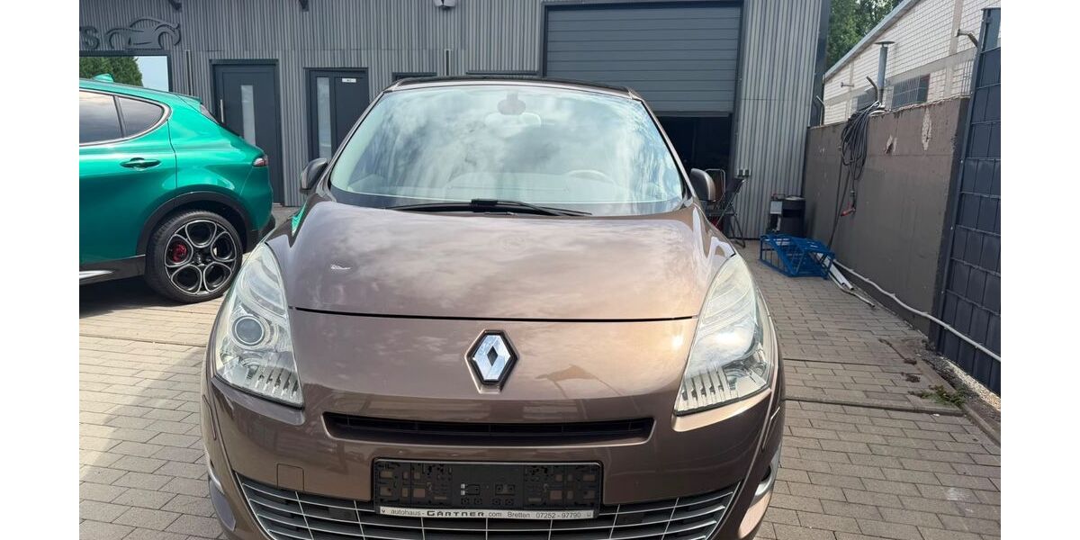 Renault Scenic 336.000 km 1.999 &euro; schifferstadt 67105