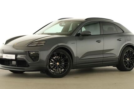 Porsche Macan 11.900 km 107.900 € Bamberg 96052
