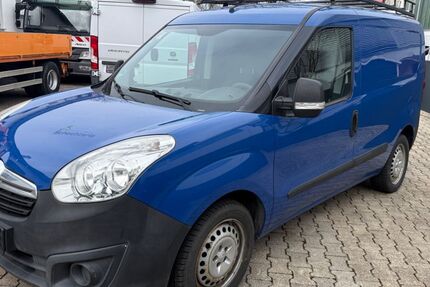 Opel Combo 174.551 km 2.999 &euro; Heilbronn 74081