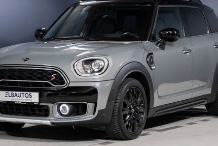 Mini Countryman S (Cooper) 93.597 km 19.760 &euro; Hamburg 22549