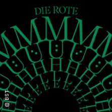 Die rote Mühle 28.12.2025 Badisches Staatstheater Karlsruhe