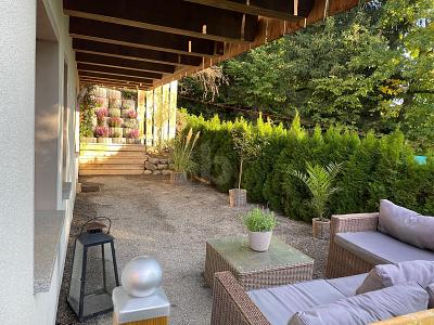 RUHIG, HOCHWERTIG, FÜR KLEINE FAMILIEN - Einfamilienhaus Vogt | Angebot:26292510