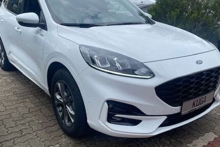 Ford Kuga 28.700 km 27.400 € Mannheim 68219