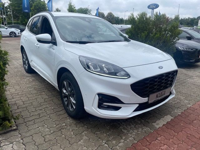 Ford Kuga 28.700 km 27.400 € Mannheim 68219