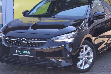 Opel Corsa 25.000 km 14.690 € Warburg 34414