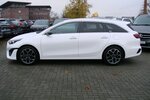 Kia Ceed SW 1.5 T-GDi GT Line ACC LED 2.600 km 24.980 &euro; Falkensee 14612