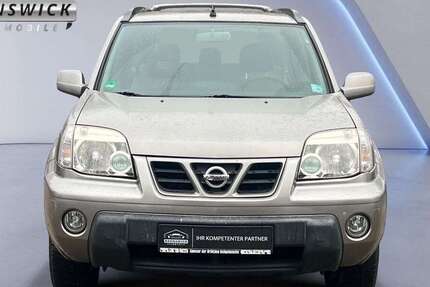 Nissan X-Trail 151.000 km 4.850 € Braunschweig 38112