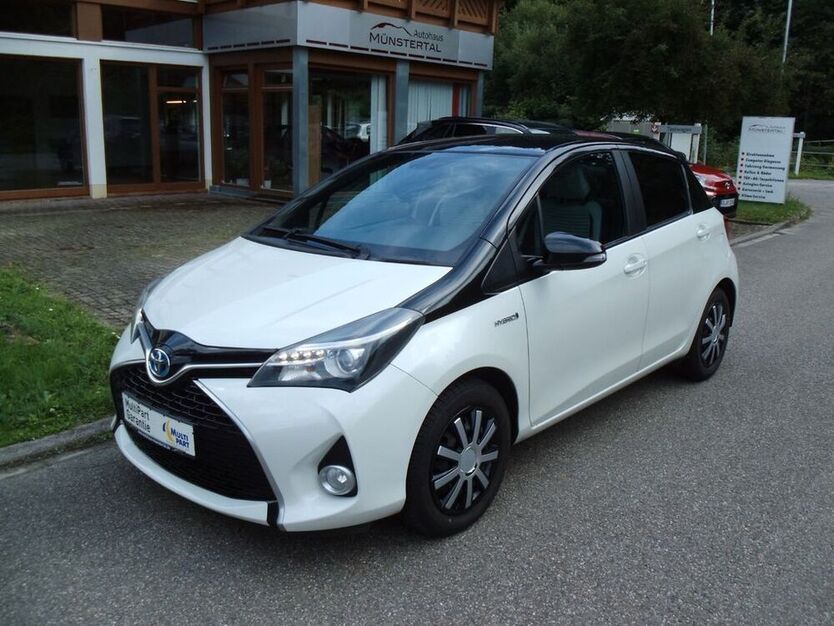 Yaris