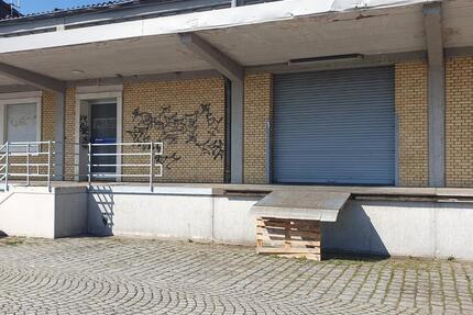 Gewerbeobjekt Rastatt - 2.400&euro; | Angebot:25850193