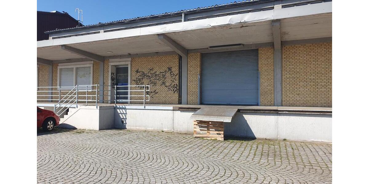 Gewerbeobjekt Rastatt - 2.400&euro; | Angebot:25850193