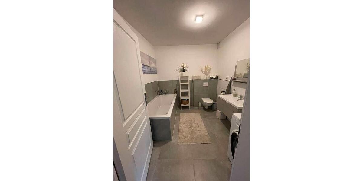 Erdgeschoßwohnung Bremen Osterholz - 3 Zimmer, 92 m&sup2;, 1.000&euro; | Angebot:27732610
