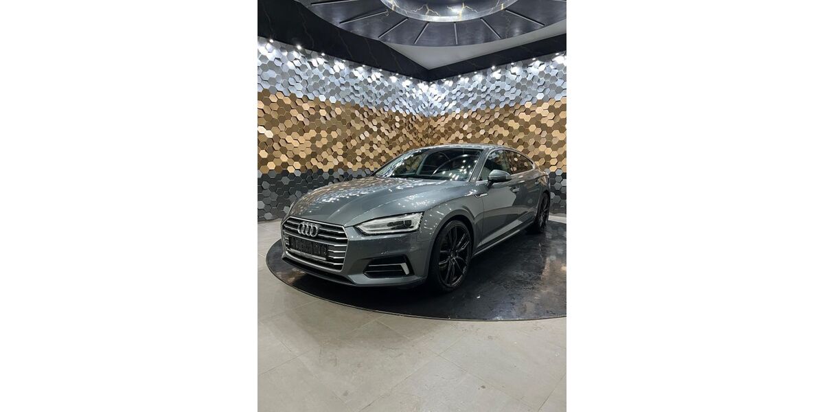 Audi A5 175.000 km 17.990 &euro; Eisenberg 67304