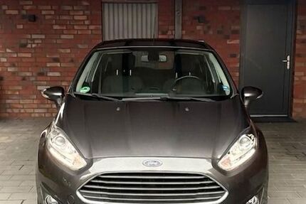 Ford Fiesta 108.000 km 6.950 &euro; Neuenhaus 49828