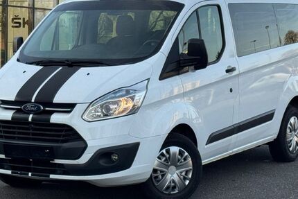 Ford Transit 263.174 km 7.890 &euro; Krefeld 47804