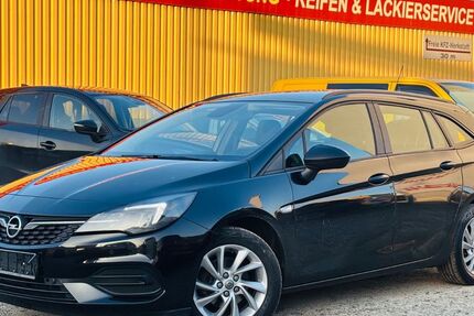 Opel Astra 102.931 km 10.499 &euro; Stralsund 18437