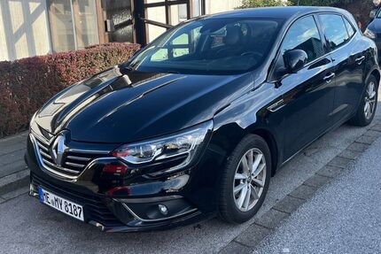 Renault Megane 152.000 km 7.500 &euro; Mettmann 40822