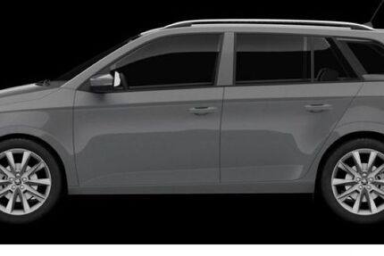 Skoda Fabia 53.000 km 11.970 &euro; Regensburg 93053