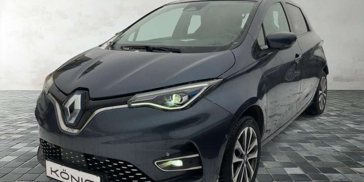 Renault ZOE 67.498 km 12.888 &euro; Teltow 14513