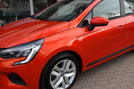 Renault Clio 35.890 km 13.490 &euro; Dresden 01217