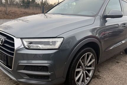Audi Q3 218.000 km 13.000 &euro; Friedberg 61169
