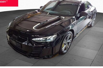 Audi e-tron GT 44.334 km 58.990 &euro; Kassel 34125