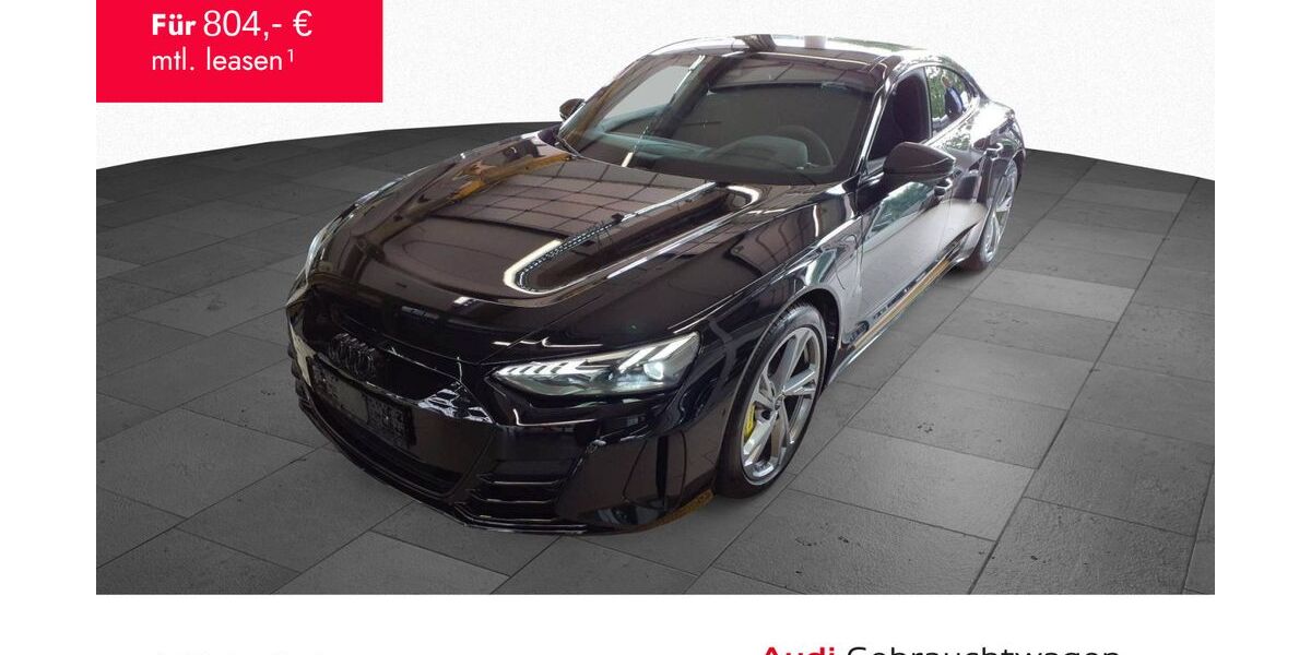 Audi e-tron GT 44.334 km 59.990 &euro; Kassel 34125