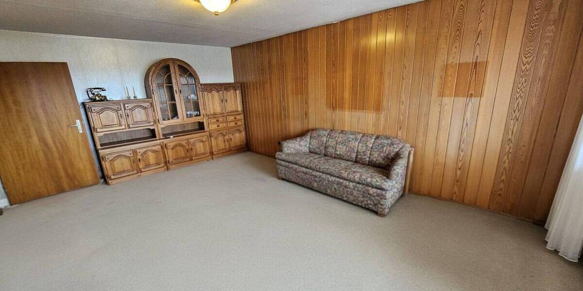 Etagenwohnung Mannheim Rheinau - 4 Zimmer, 99 m&sup2;, 320.000&euro; | Angebot:26053480