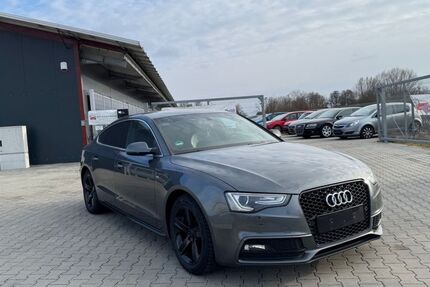 Audi A5 238.000 km 7.699 &euro; Köfering 93096