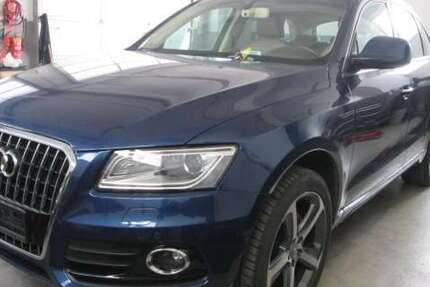 Audi Q5 69.000 km 22.590 &euro; Hildrizhausen 71157