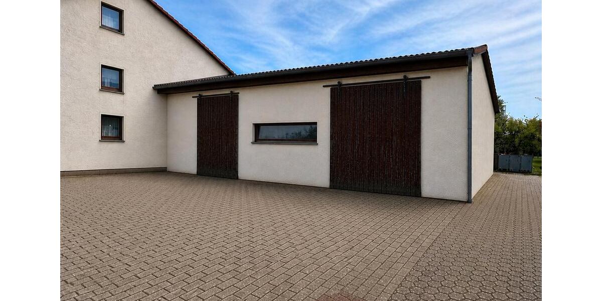 Gewerbeobjekt Weißenburg in Bayern - 1.640&euro; | Angebot:24335805
