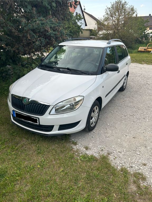 Fabia