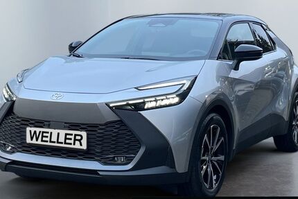 Toyota C-HR 25.190 km 27.980 &euro; Herford 32049