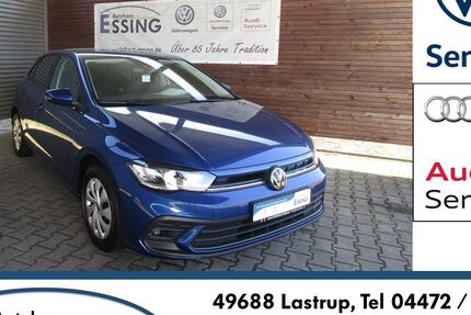 VW Polo 19.850 km 17.480 &euro; Lastrup 49688