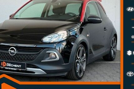 Opel Adam 86.812 km 9.919 € Heidelberg 69115