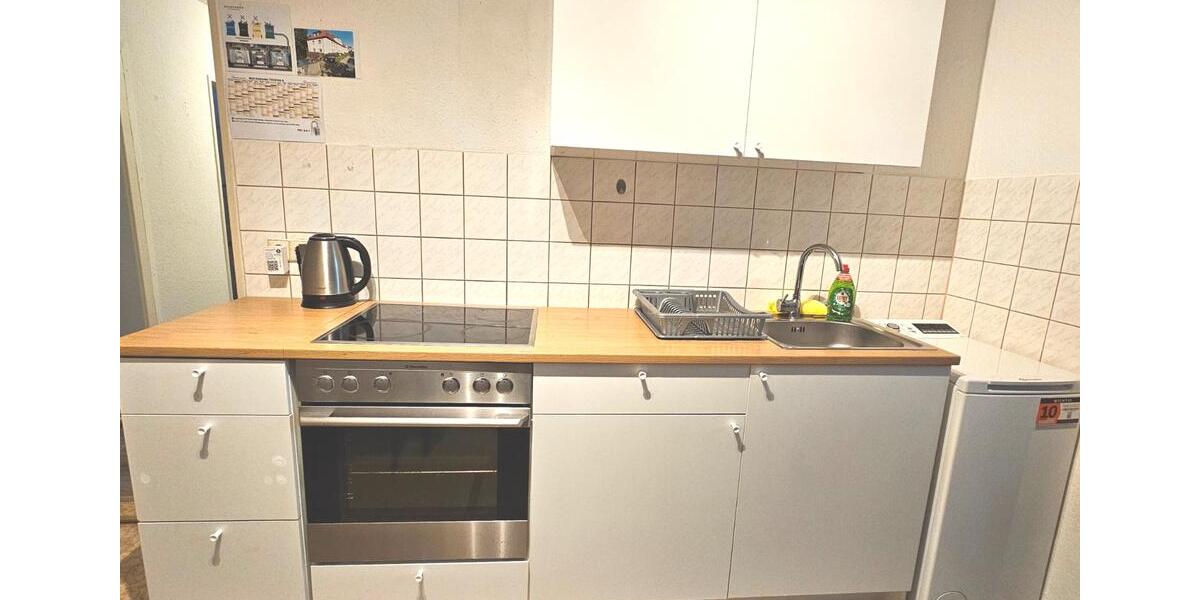 Wohnen auf Zeit Schwarzenberg/Erzgebirge Erzgebirge - 3 Zimmer, 69 m&sup2;, 375&euro; | Angebot:12485302