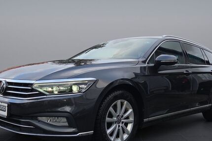 VW Passat 163.000 km 17.990 &euro; Viernheim bei Mannheim 68519