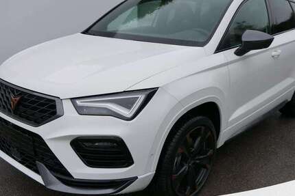 Cupra Ateca 1.460 km 37.800 &euro; Bruckmühl 83052