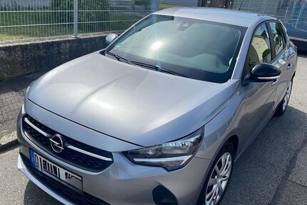 Opel Corsa 37.000 km 11.150 &euro; Jagstzell 73489